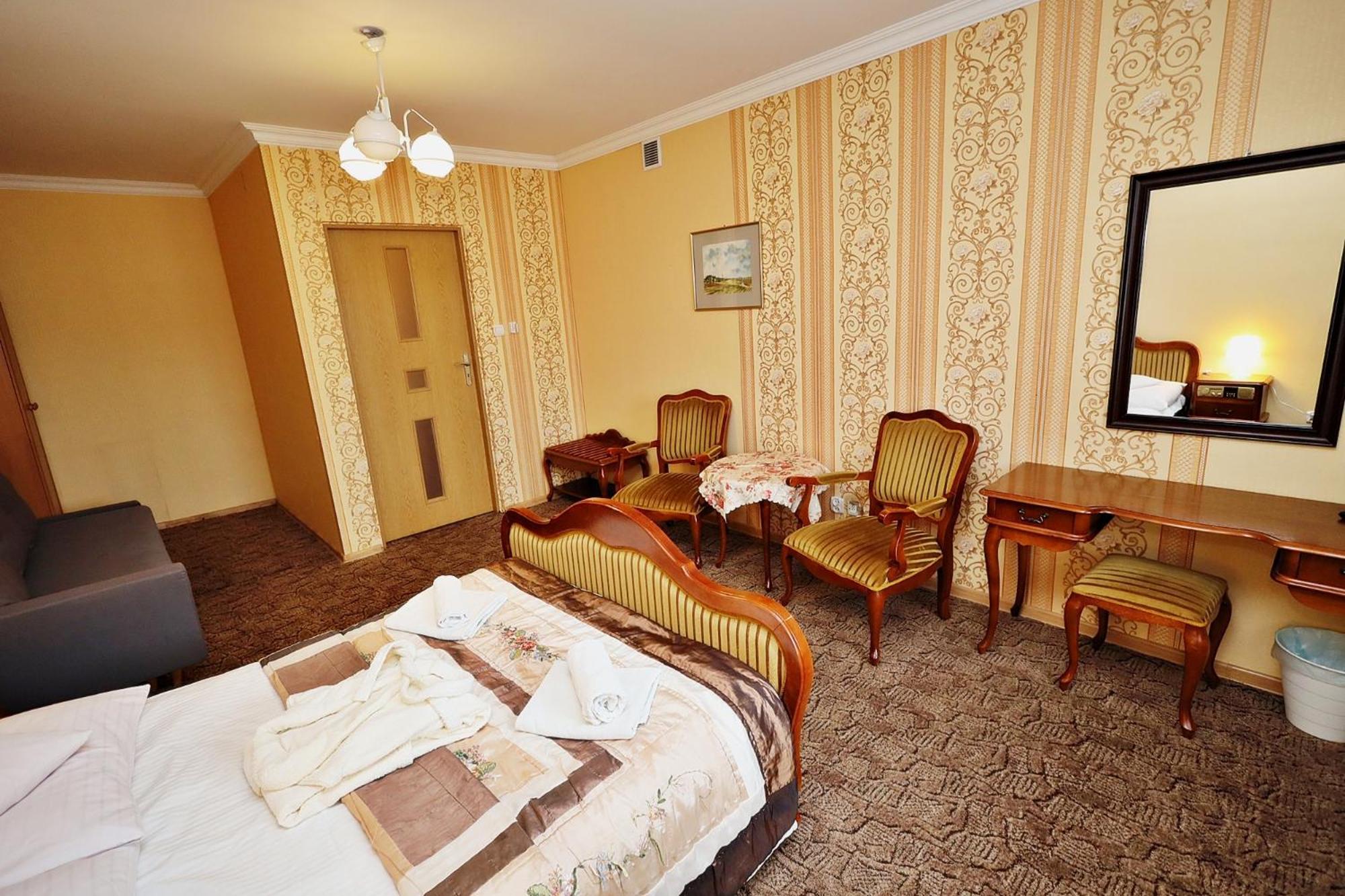 Hotel Bed&Breakfast Maciejanka Kobyla Góra Esterno foto