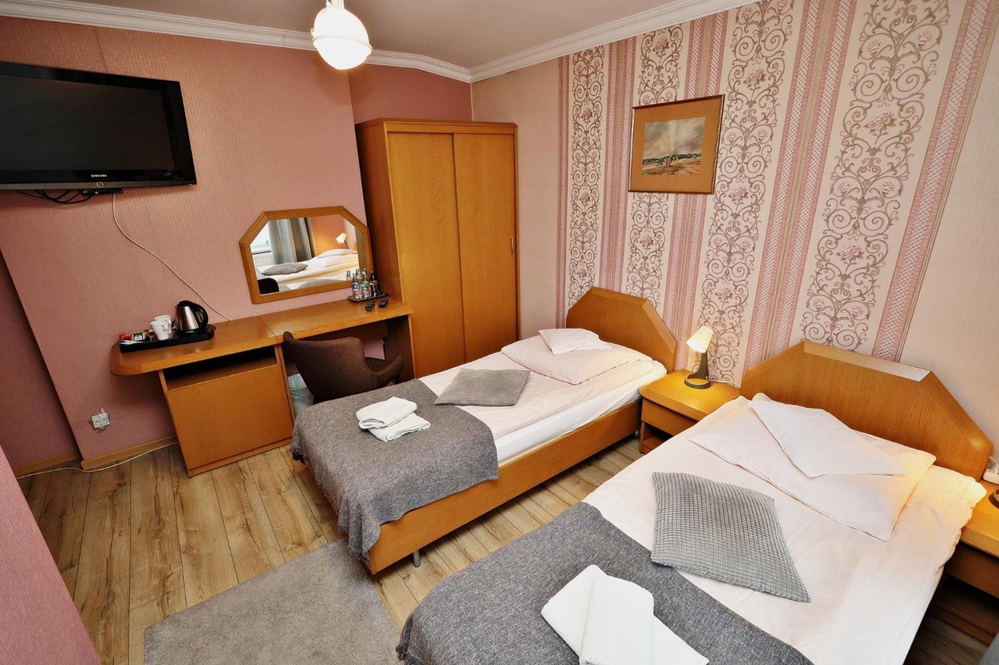 Hotel Bed&Breakfast Maciejanka Kobyla Góra Esterno foto